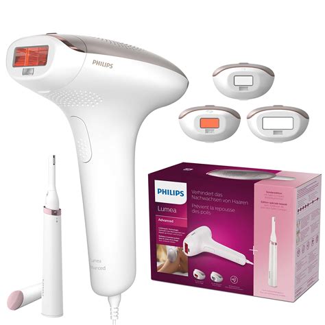 lumea 9900|Should I buy the Philips Lumea IPL device